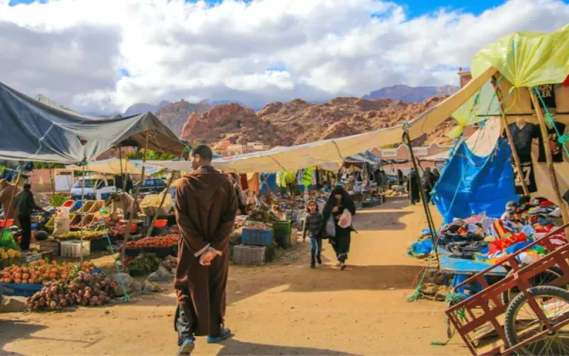 Maroc : il s'envole avec 6 millions de dirhams et s'enfuit en Turquie