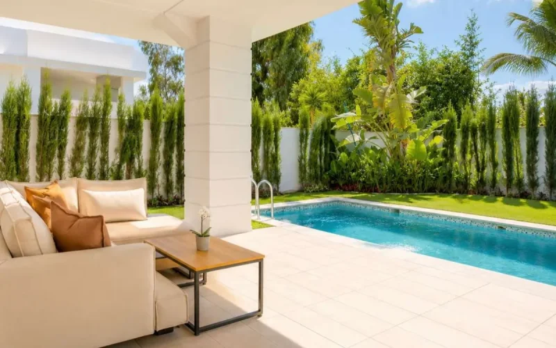 Maroc : un gang chinois faisait trembler les villas de luxe