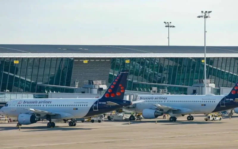 Des vols vers le Maroc au départ de Brussels Airport annulés ce lundi ? 