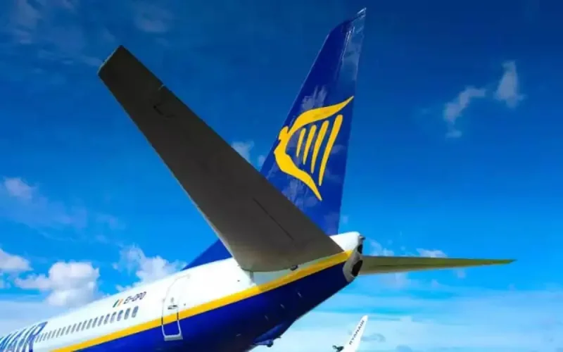 Ryanair : voici les vols annulés pour le Maroc à Charleroi lundi et mardi
