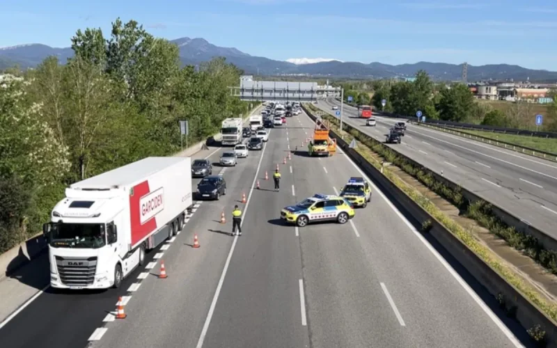 Espagne : le piège qui menace les MRE sur la route du Maroc