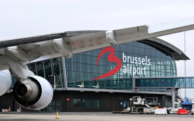 Grève totale en Belgique : Charleroi et Zaventem clouent les voyageurs pour le Maroc au sol