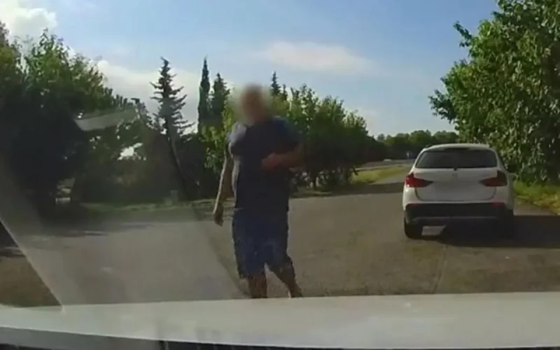 Vols de MRE en Espagne : attention sur la route !