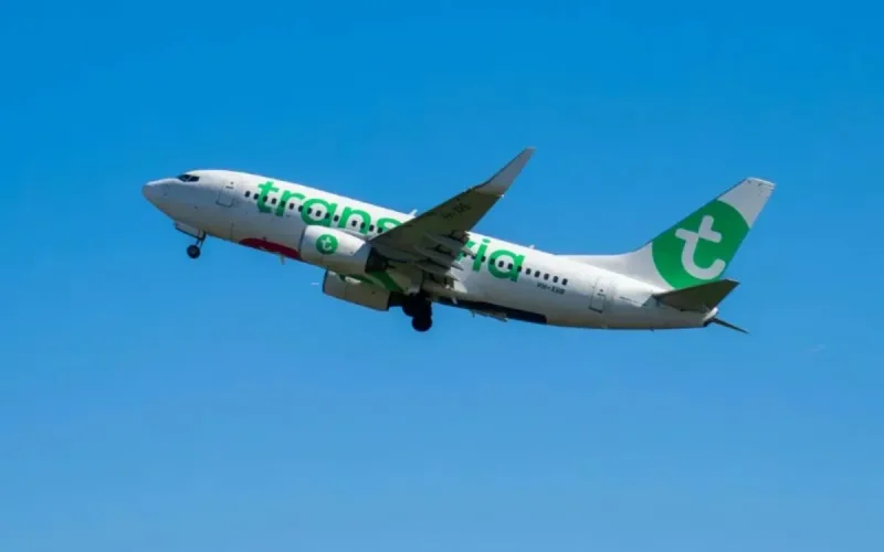 Transavia lance le vol Nantes - Essaouira