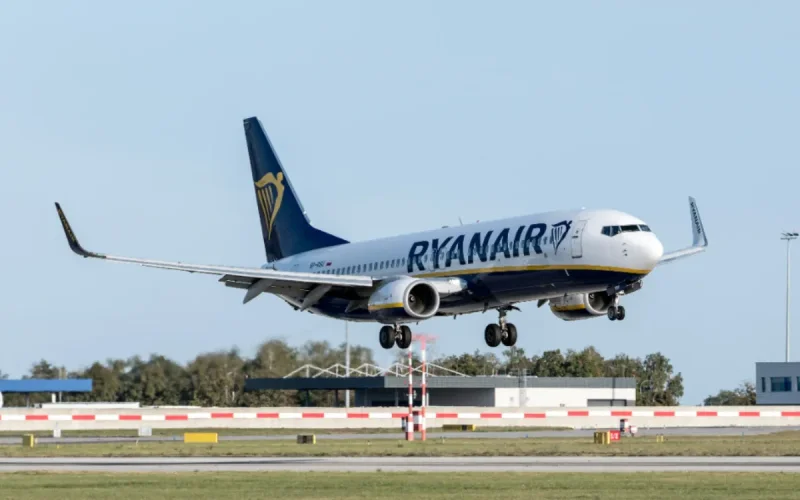 Sur la destination Maroc, Ryanair écrase la concurrence