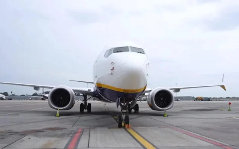 Ryanair sous le feu des critiques après la suppression d'une liaison vers le Maroc