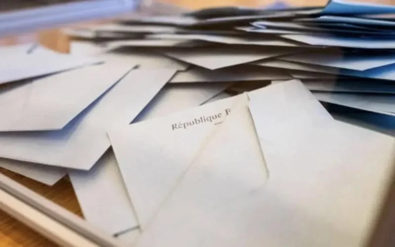 Elections législatives : les Français du Maroc peuvent commencer à voter par internet