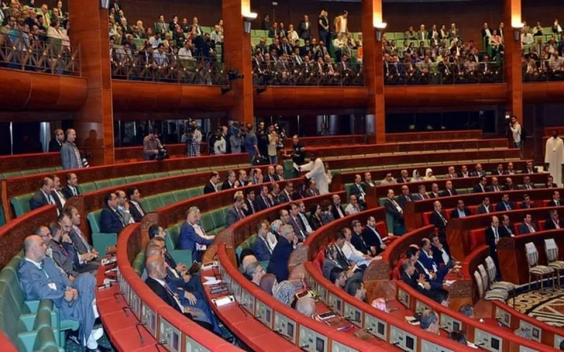 Cannabis et lutte contre le blanchiment de capitaux : le parlement marocain vote deux lois