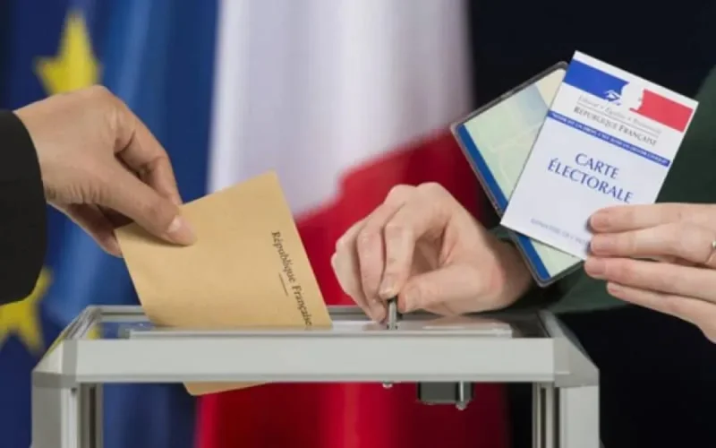Pour qui ont voté les musulmans de France ? 