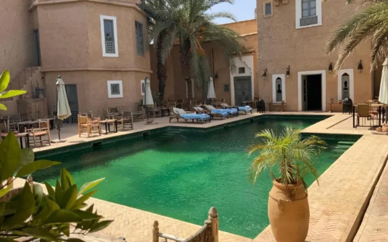 Un euro fort fait du Maroc une destination de rêve pour les vacances