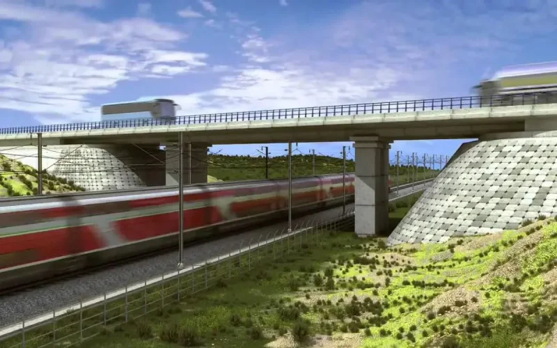 Voyager vite et pas cher au Maroc, c'est désormais possible