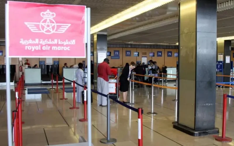 Maroc : le gouvernement réfléchit à la supression des tests PCR pour les voyageurs