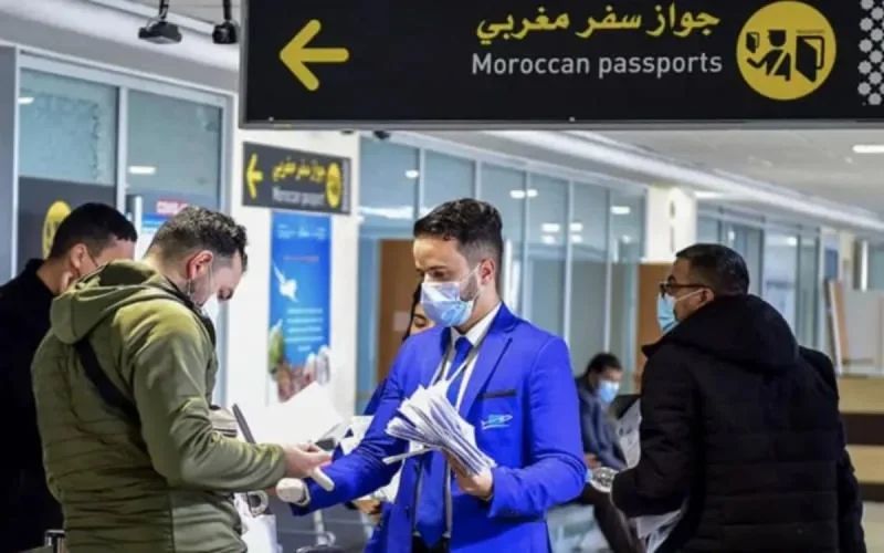 Covid-19 : possibles « contre-mesures » de la Chine contre le Maroc
