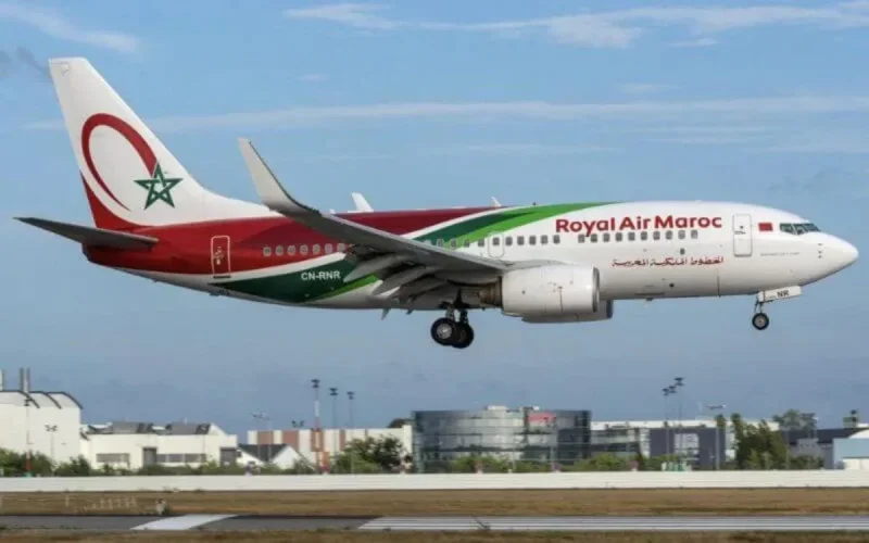 Maroc : la suspension des vols directs avec la France décalée à dimanche