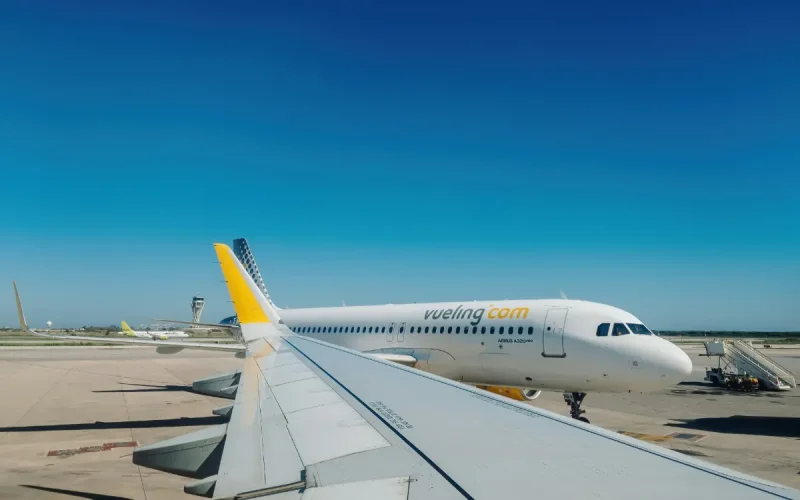 Vueling lance un nouveau vol vers le Maroc