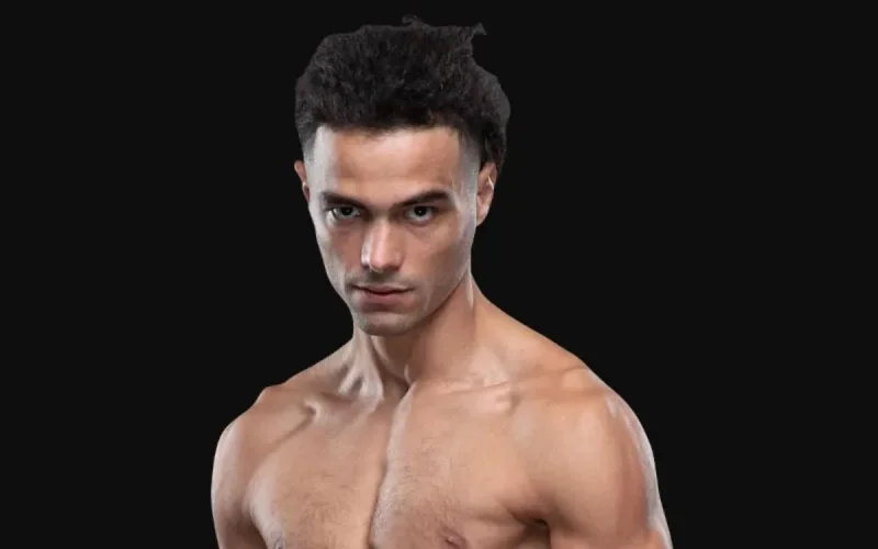 Wail Karroumi : un nouveau visage marocain au ONE Championship
