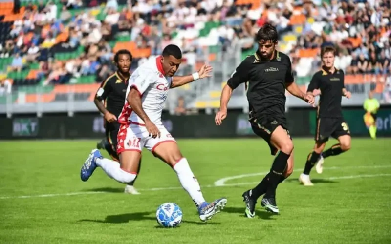 Walid Cheddira intéresse Tottenham