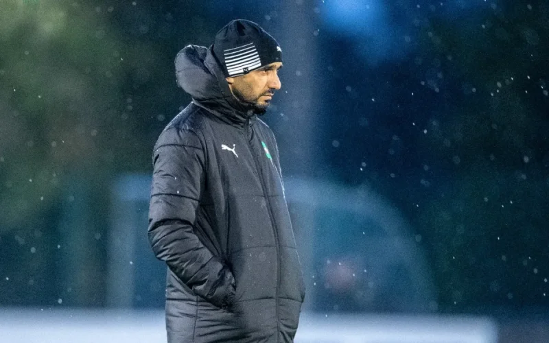 Avant Maroc–Zambie : Walid Regragui prépare le match de vérité