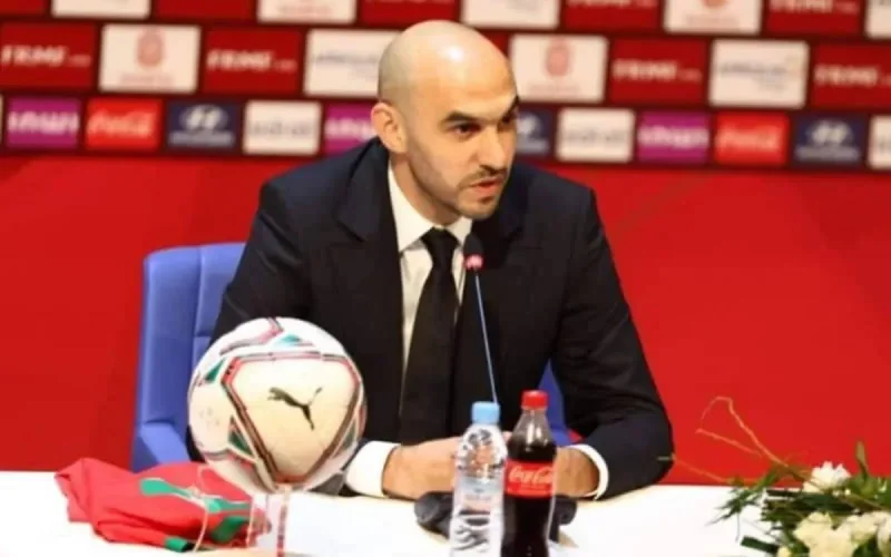 Le Brésil manifeste-t-il de l'intérêt pour Walid Regragui ? 
