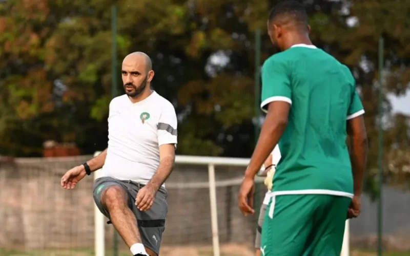 Équipe du Maroc : des changements importants attendus