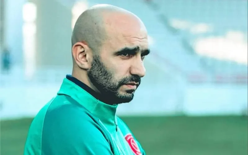Parcours et défis de Walid Regragui, le nouveau coach des Lions de l'Atlas