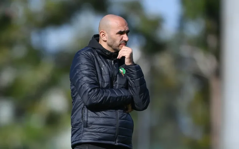 Démission de Walid Regragui ? la réponse de la FRMF