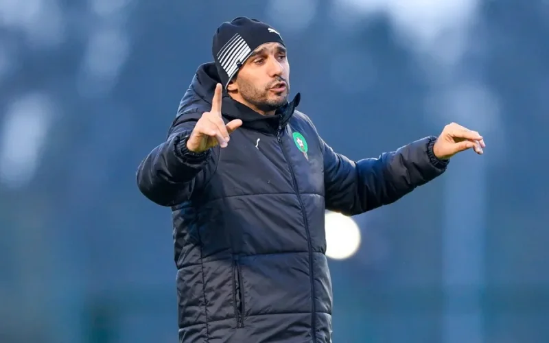 Walid Regragui sur le départ ? Les rumeurs s'intensifient après la finale perdue de la CAN