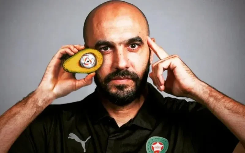 Les nouvelles ambitions de Walid Regragui 