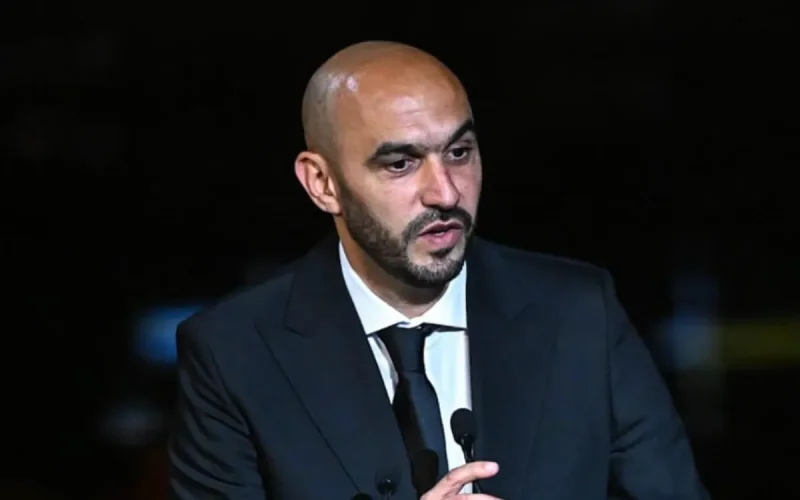 Après le Maroc, Walid Regragui a des visées sur un autre pays