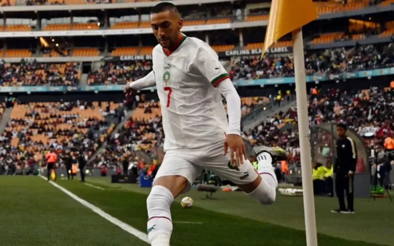 Défaite du Maroc : la réaction de Walid Regragui