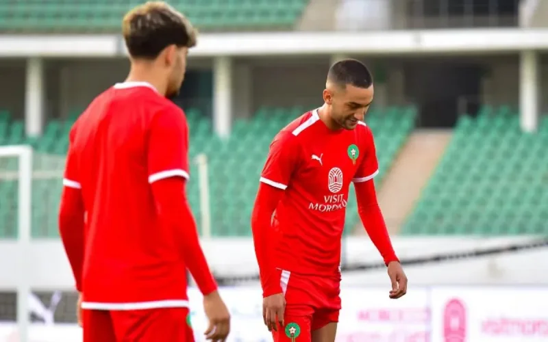 Walid Regragui se fixe de nouveaux objectifs 