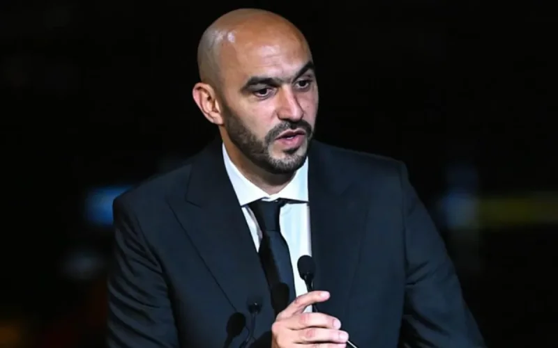 Un très grand club pour Walid Regragui ?