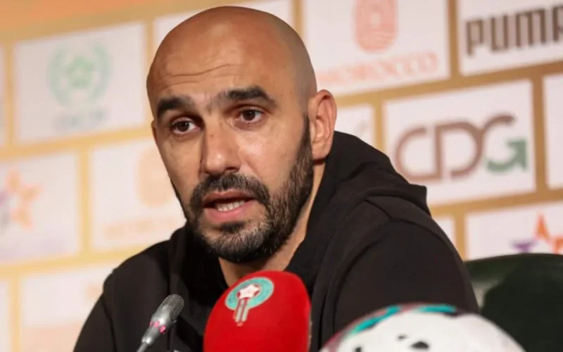 Contre le Liberia, le Maroc vise la tête du groupe K