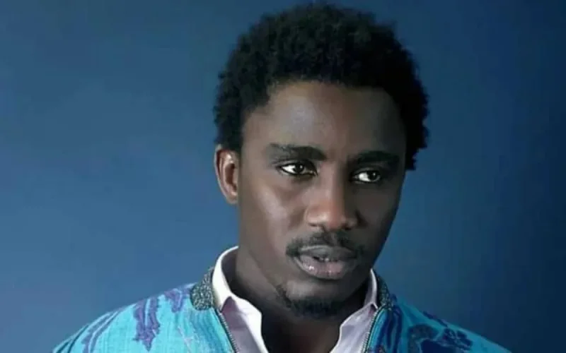 Un chanteur sénégalais victime d'un accident au Maroc