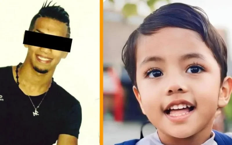 Du nouveau sur le meurtre de Wassim (3 ans) en Belgique
