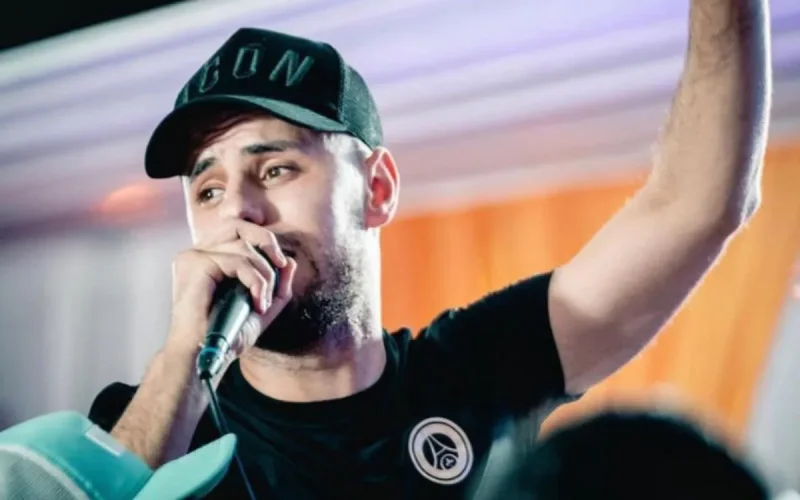 Ça se complique pour le chanteur marocain Weld Aicha 