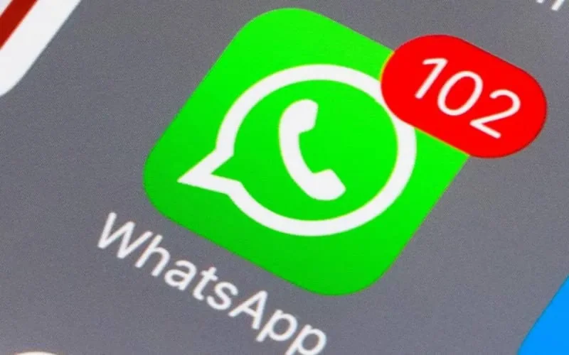 WhatsApp alerte ses utilisateurs
