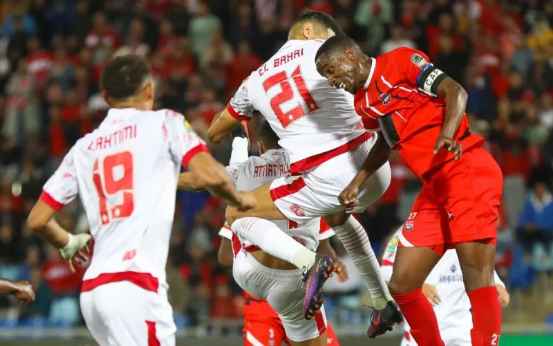 Défaite du Wydad Casablanca : Accusations de magie noire