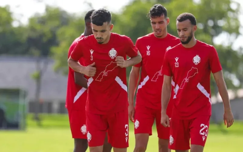 Match Wydad - Mamelodi Sundowns : quelles primes pour les Marocains ? 