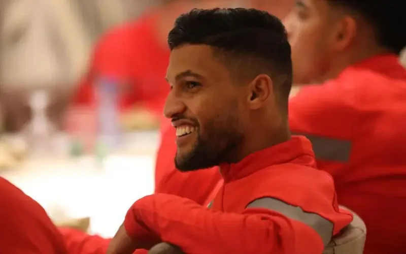 Yahya Attiat-Allah : « J'étais prêt à payer 500 000 euros »