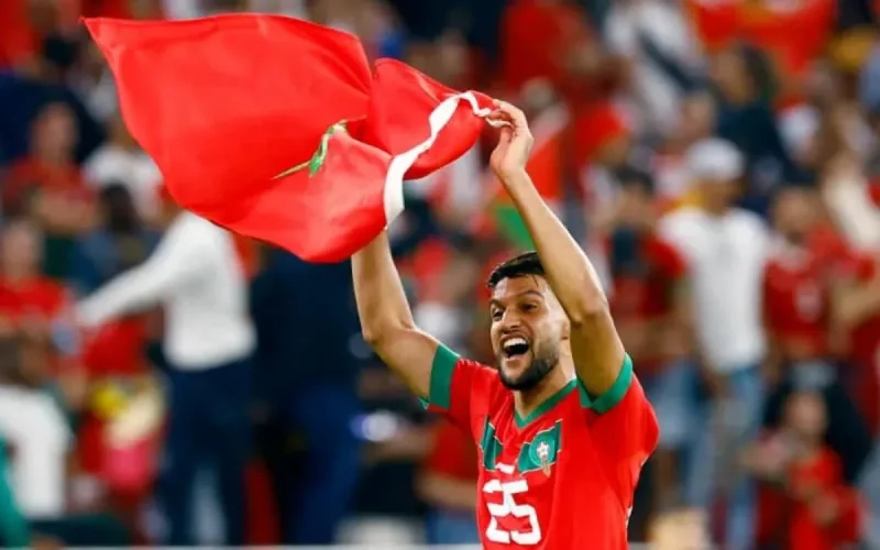 La cote de Yahya Attiat-Allah monte, nouveau club en prévision