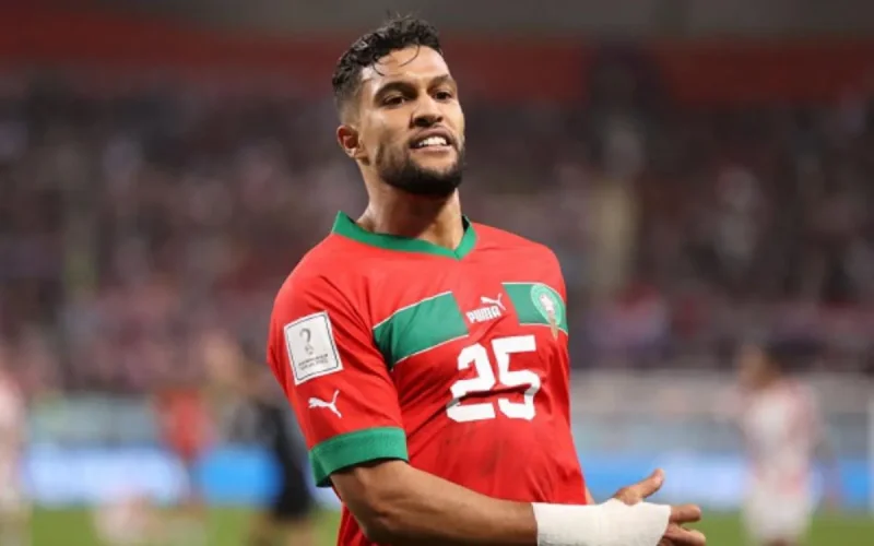 Coup dur pour Yahya Attiat-Allah