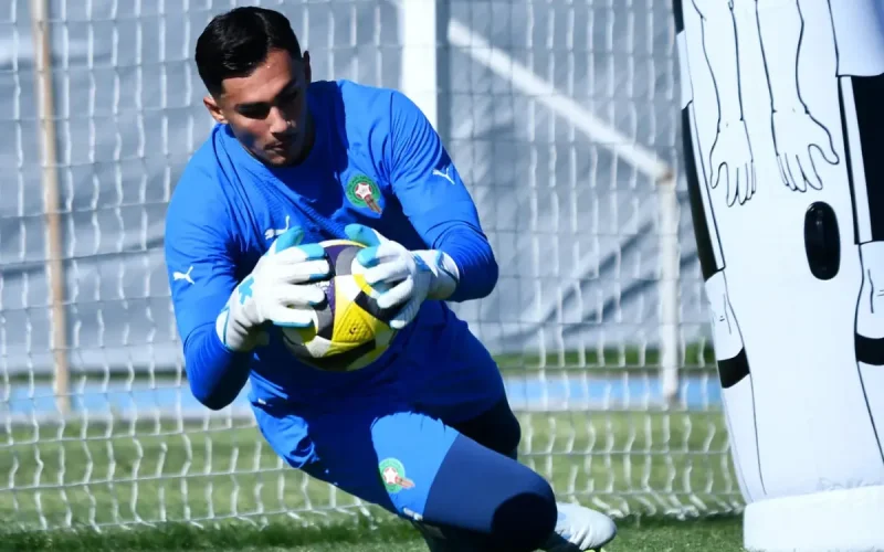 Finale Mondial U20 : mauvaise nouvelle pour le Maroc