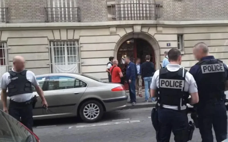 La dure vie de Yasmina battue à mort et jetée dans une poubelle à Paris