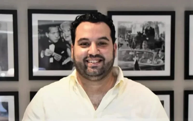 Yassine Belattar sur scène pour la première fois au Maroc