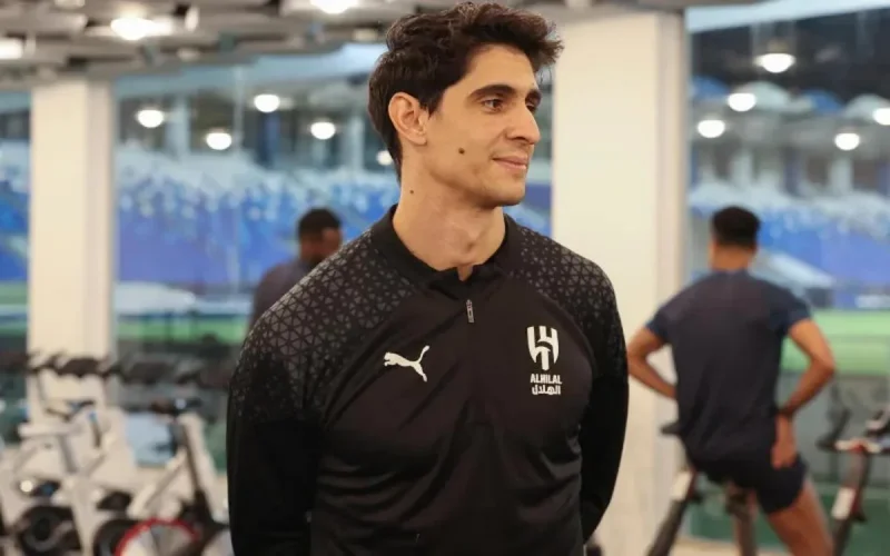 Yassine Bounou en Europe ? un grand club le veut