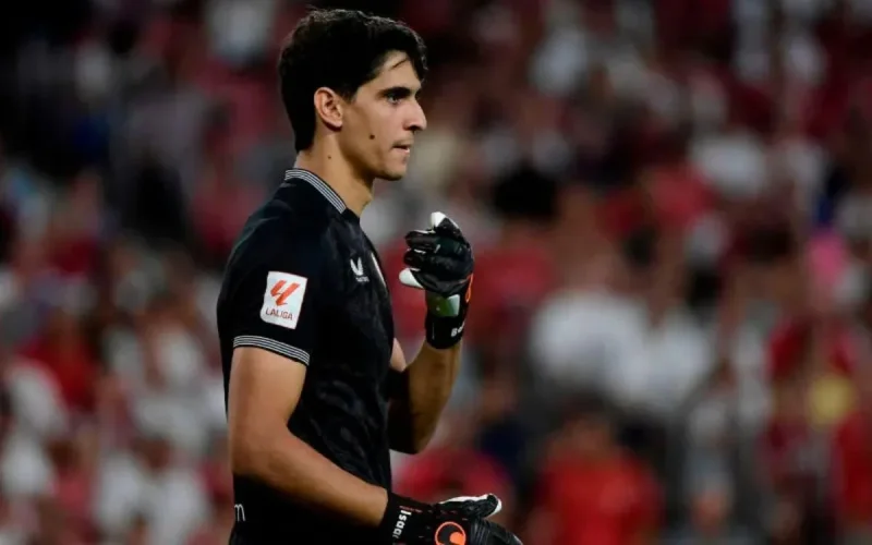 Un grand club pour Yassine Bounou