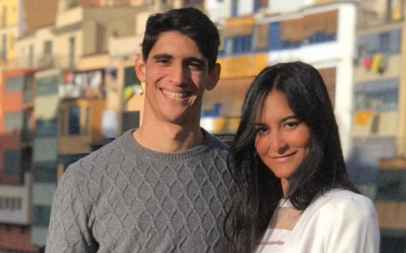 Yassine Bounou et Imane khallad : une vie de couple loin des rumeurs