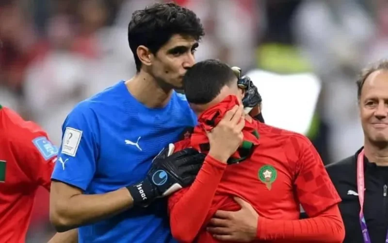 Yassine Bounou : Manchester United prêt à damer le pion au Bayern 