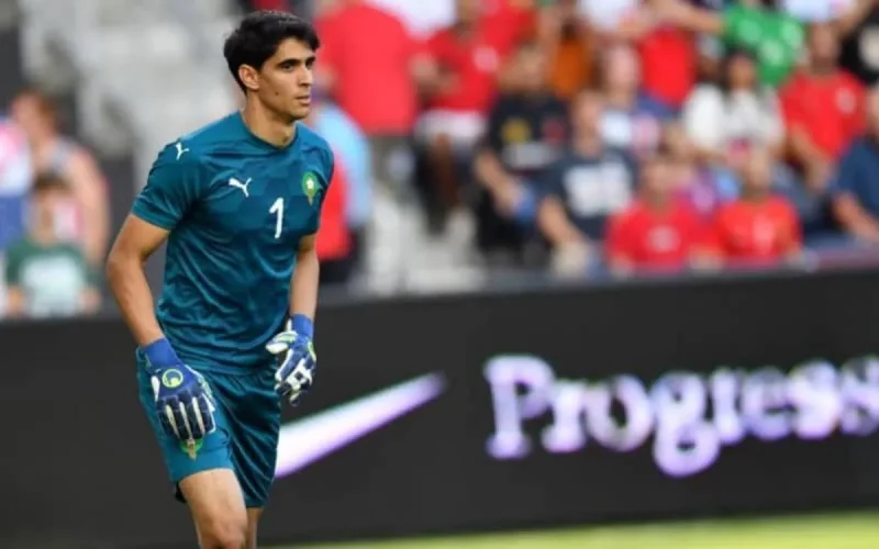 Maroc-Canada : Walid Regragui rassure sur la présence de Bounou